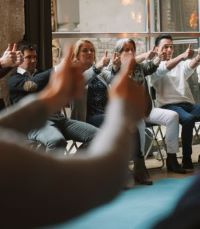 Change how you see the world